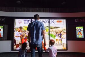 Auburn-Opelika Experience