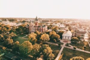 Auburn-Opelika Tourism