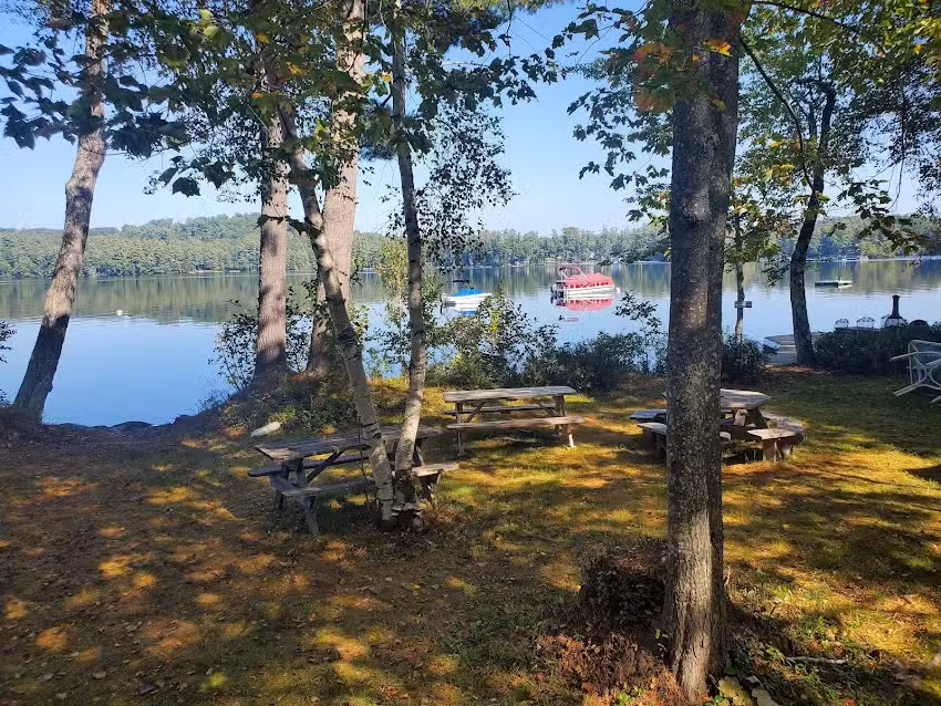 Auntie Lunkers Lakeside Cabins