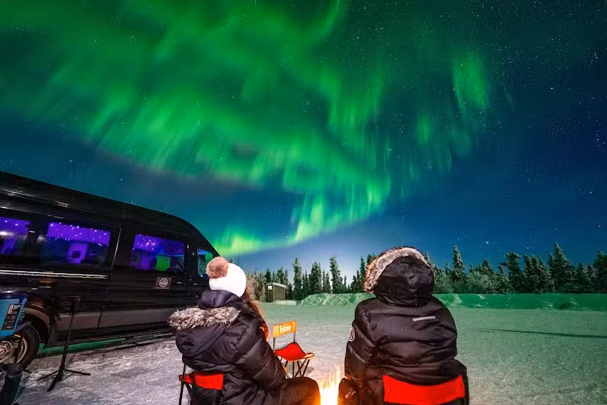 Aurora In Alaska, LLC™