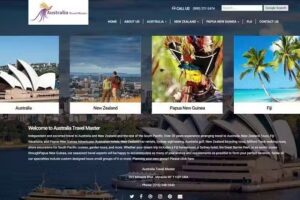 Australia Travel Master -closed 2023