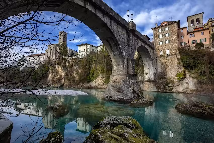 Authentic Explorations