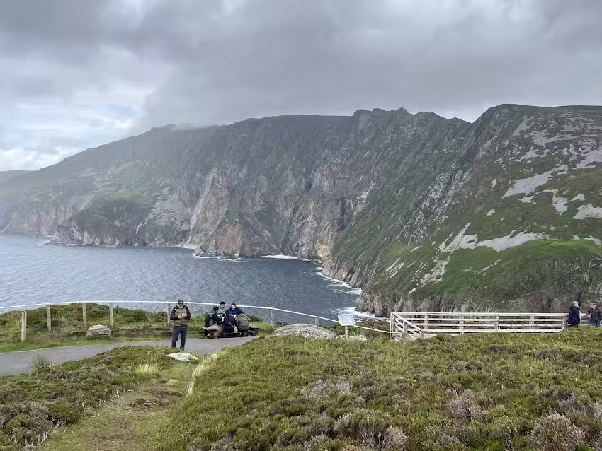 Authentic Irish Tours Travel Agency