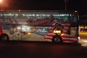 Auto Buses Los Paisanos