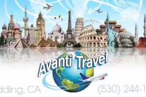 Avanti Travel