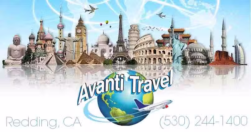 Avanti Travel