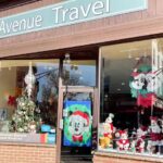 Avenue Travel Group