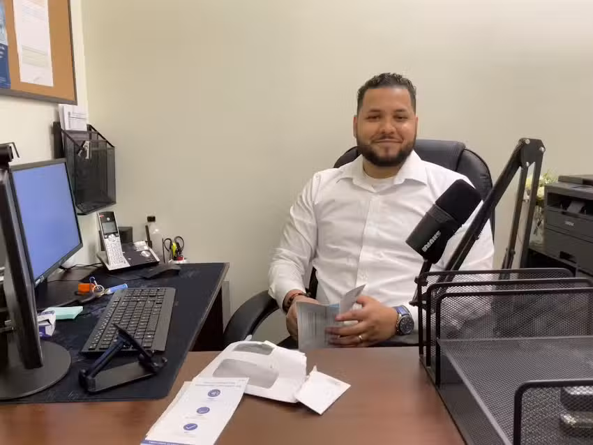 Avery immigration Services , LLC