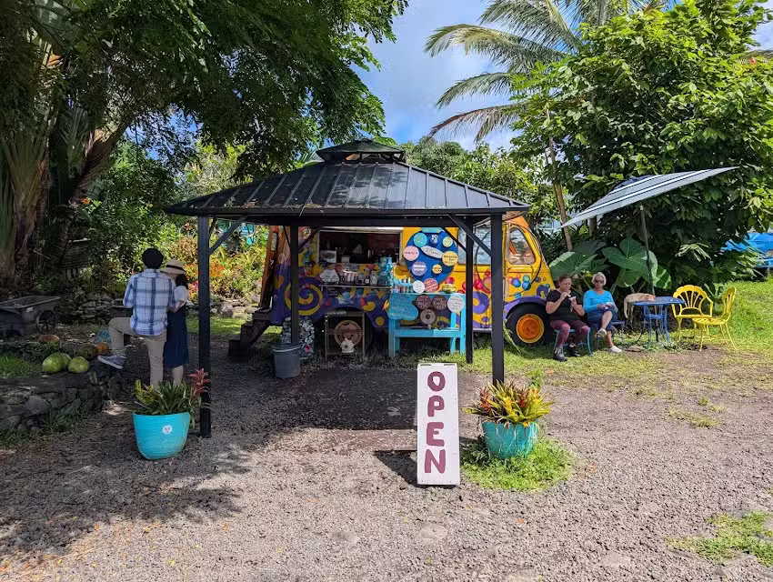 Awapuhi Adventures | Maui Private Tours