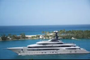 Award Global Travel & Charter