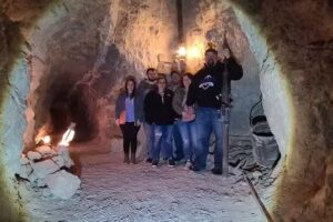 Awesome Adventures Inc