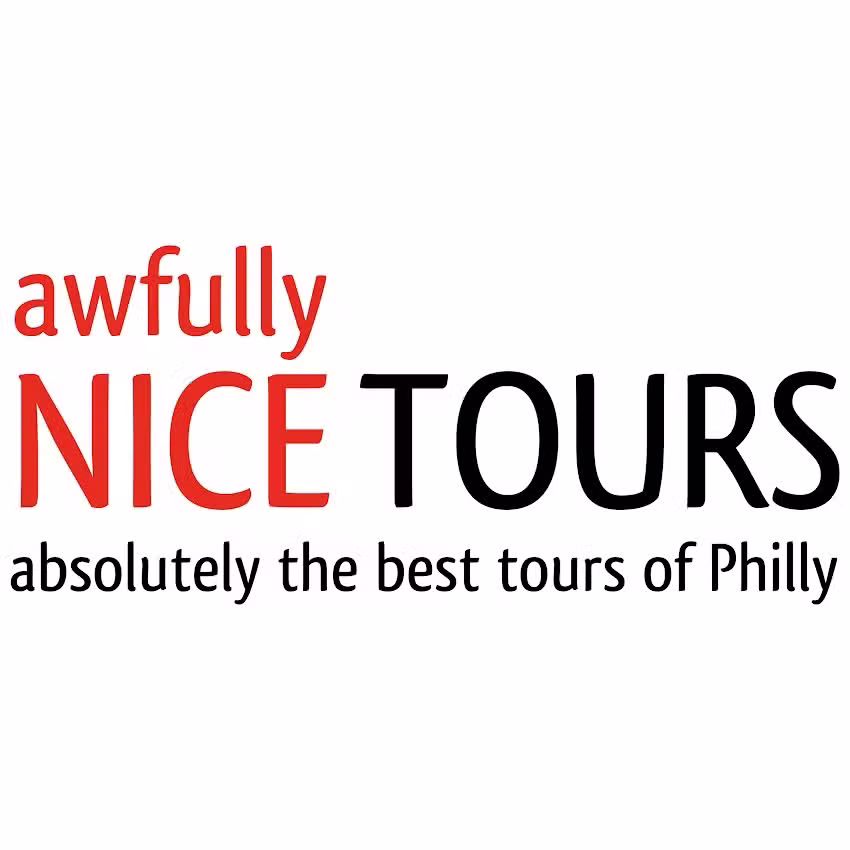 Awfully Nice Tours