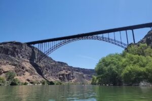 AWOL Adventure Sports At Centennial Park