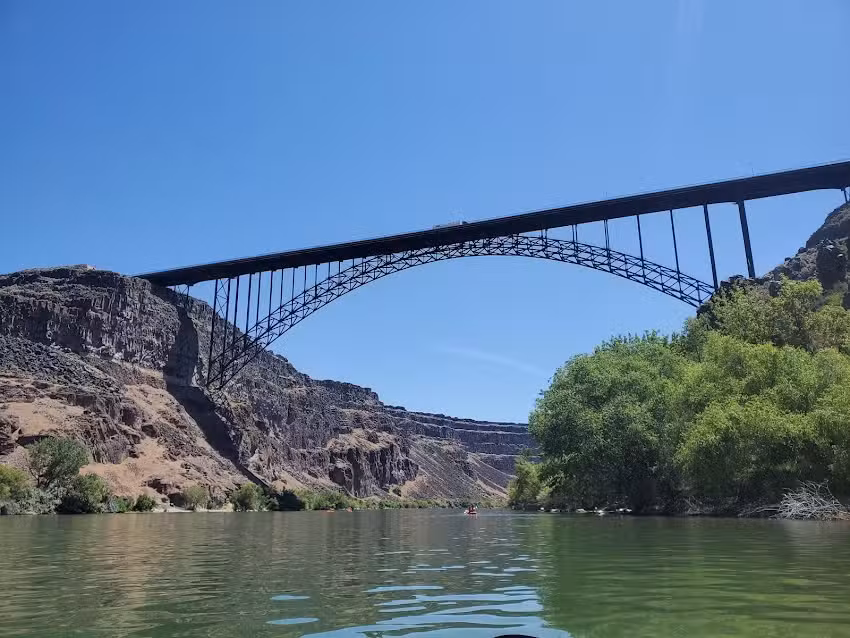 AWOL Adventure Sports At Centennial Park