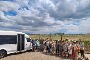 AZ Wine Hops Touring