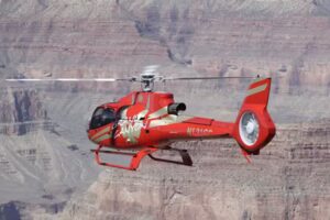 Azure Helicopter Tours of Los Angeles