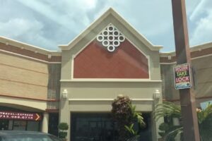 B&T Travel FedEx International & Domestic Shipping Center