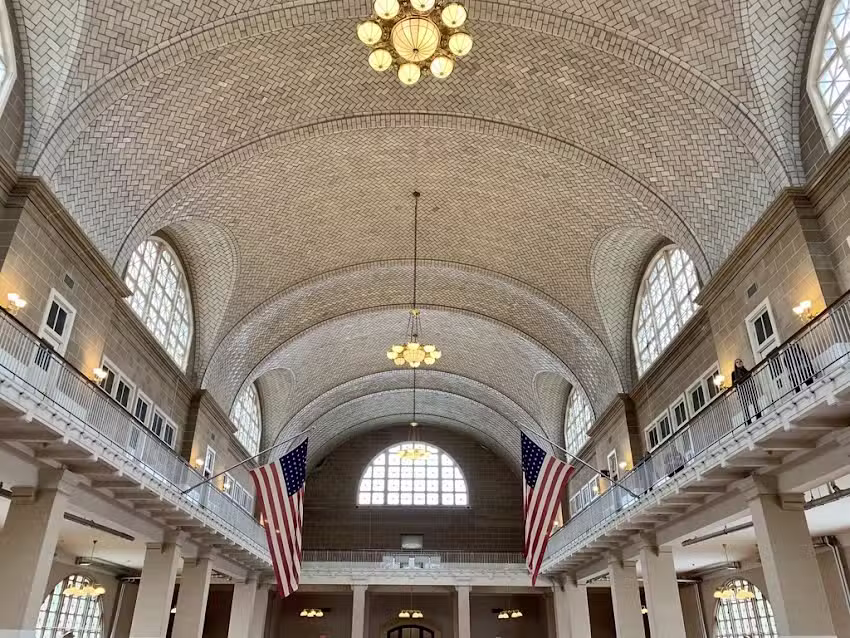 Babylon Tours New York City