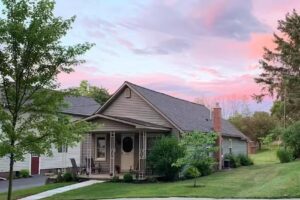 Back in the Day Guest House