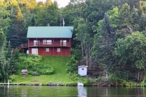 Back Lake Rentals
