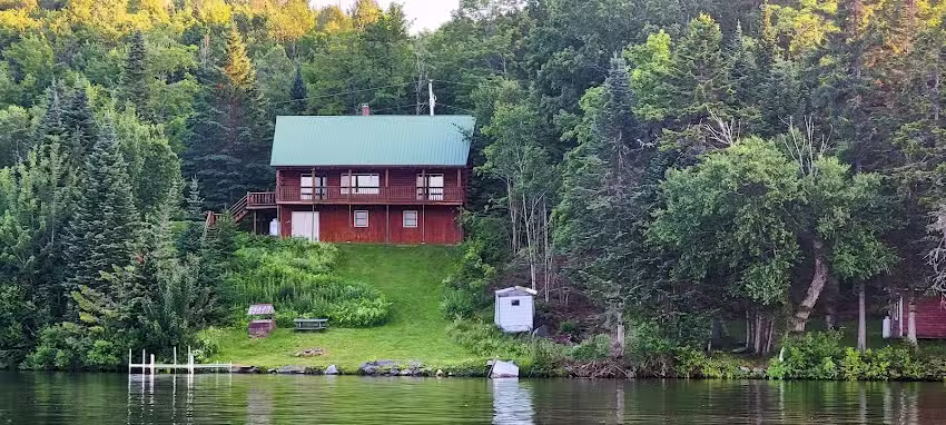 Back Lake Rentals