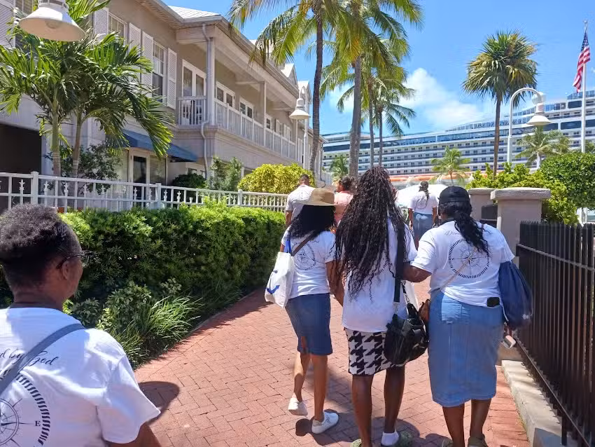 Back To Eden Travel Agency