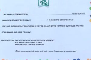 Backroad Discovery Touring