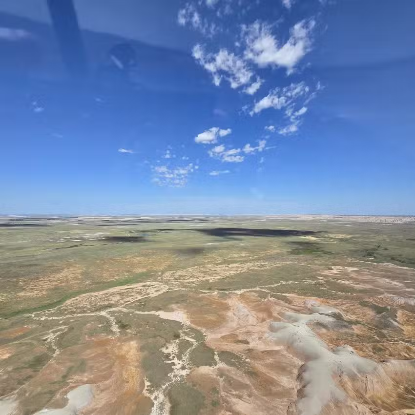 Badlands Helicopters