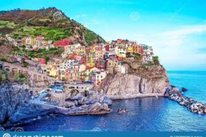 Bailey’s Epic Travel