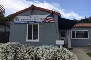 Bailey Vacation Property Management