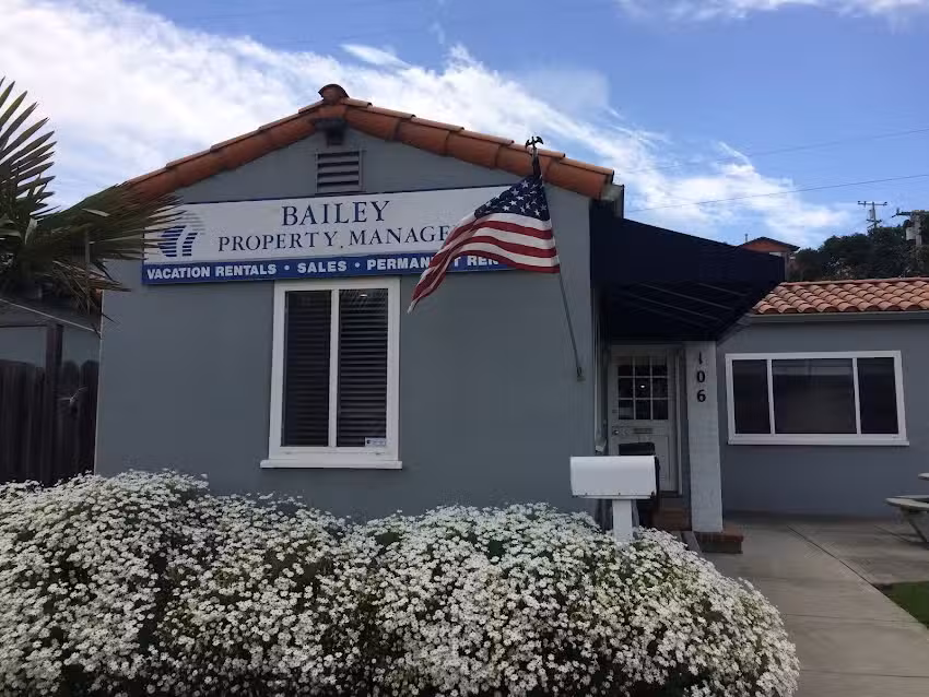 Bailey Vacation Property Management