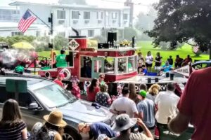 Baileys Harbor Visitor Center & Historical Society