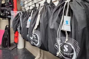 Bakersfield Scuba Center