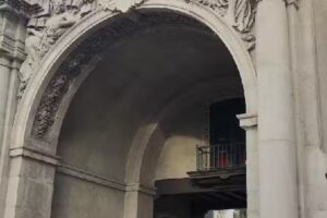 Balboa Park Information