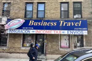 BALBUENA BUSINESS TRAVEL CORP