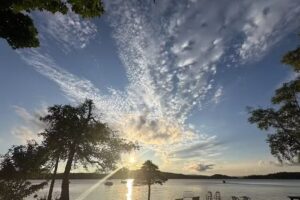 Bald Mountain Camps Resort