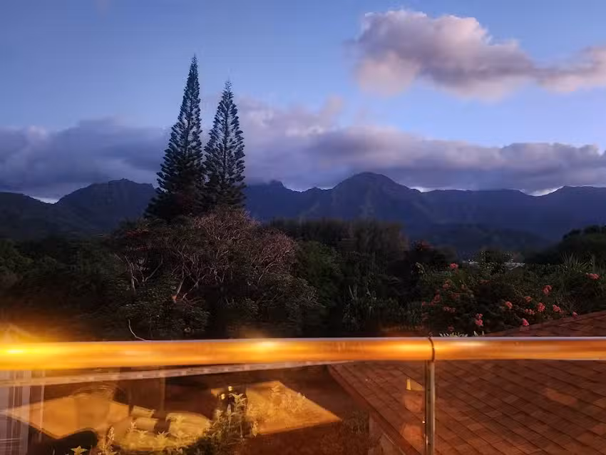 Bali Hai Condo @ Hanalei Bay Resort