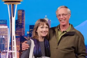 Ballard Abode Seattle Vacation Rental