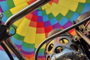 Balloons Over Virginia Inc