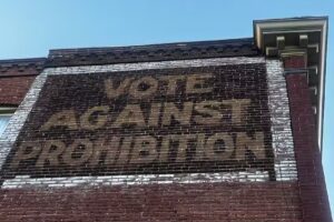 Baltimore Ghost Tours