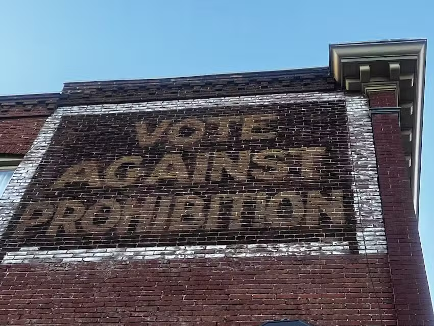 Baltimore Ghost Tours