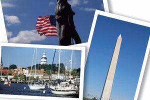 Baltimore Rent A Tour