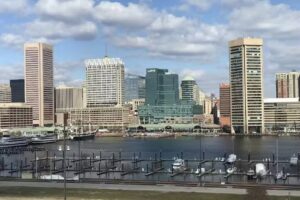 Baltimore Tour Guide