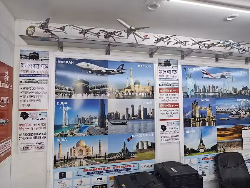 Bangla Travels