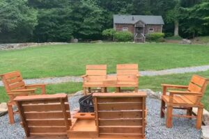 Banner Haven Beehive Guest House and Cabin Rental