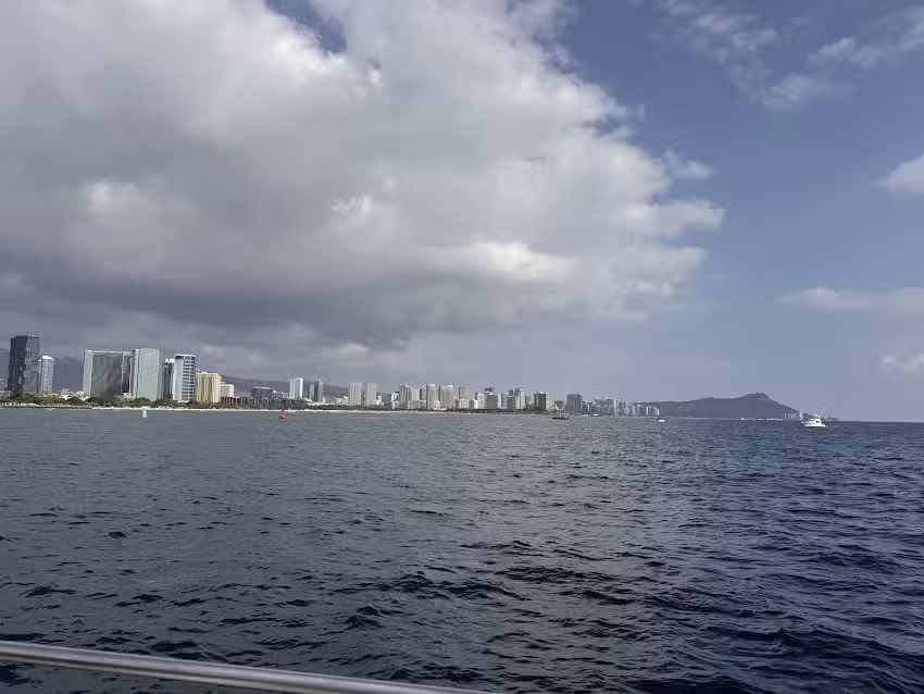 Banzai Divers Hawaii