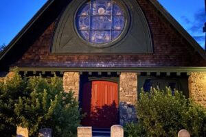 Bar Harbor Ghost Tours