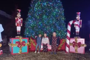 Barbourville Tourism Commn