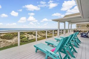 Barefoot Amelia Beach Rentals
