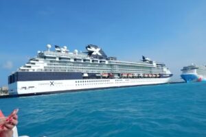 Barefoot Excursions, LLC and Associate – Jill Caruso